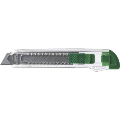 The Khia - Translucent plastic cutter