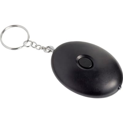 The Helena - Personal alarm with light