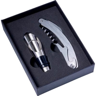 The Dale - Wine set (2pc)
