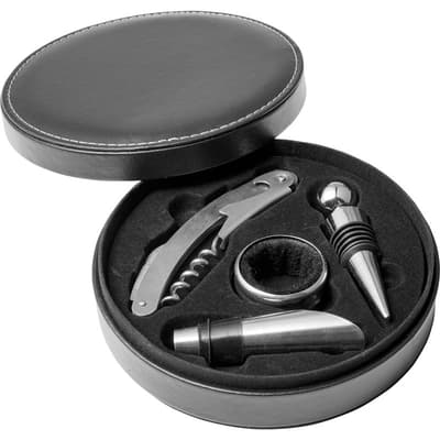 The Jeremy - Wine set (4pc)