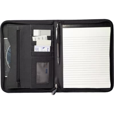 The Rosa - Conference folder (approx. A5)