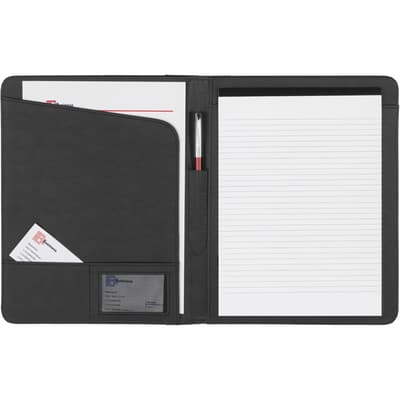 The Frederick - Conference folder (approx. A4)