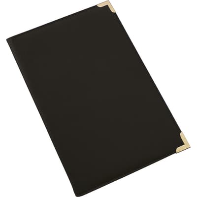The Jovita - Conference folder (approx. A4)