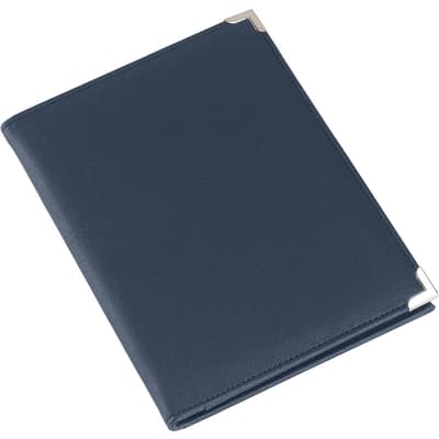 The Gia - Conference folder (approx. A5)