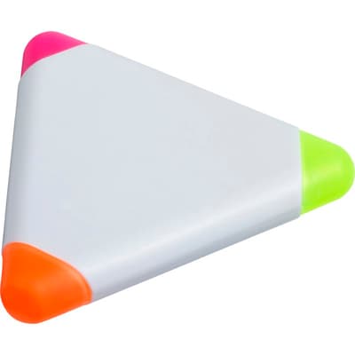 The Mica - Triangular highlighter
