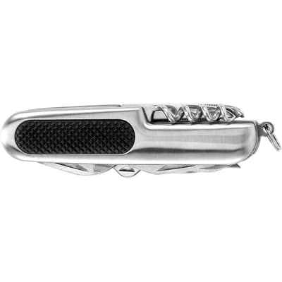 The Carol - Steel pocket knife