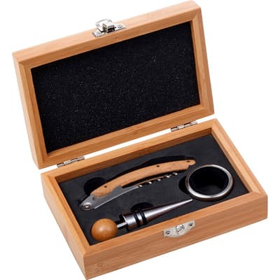 The Leonie - Wine set