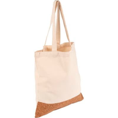 The Dalia - Cotton shopper. (250gsm/7.37oz)