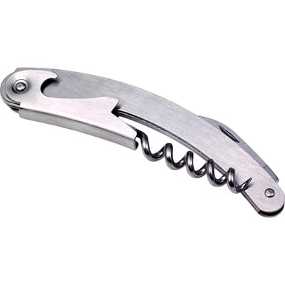 The Dana - Steel waiter's knife