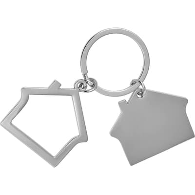 The Amaro - House keyring