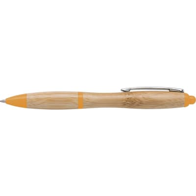 The Hetti - Bamboo ballpen