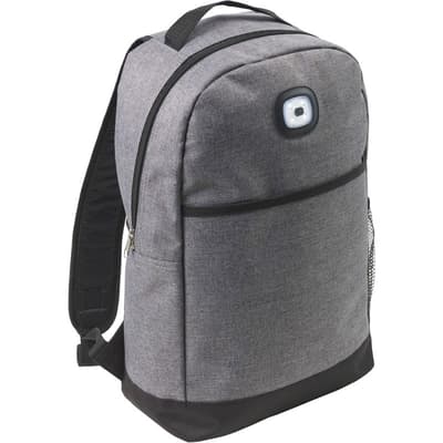 The Katarina - Backpack with COB light