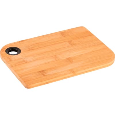 The Steven - Bamboo cutting board