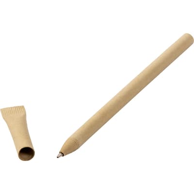 The Madalena - Cardboard ballpen