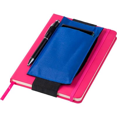 The Dallas - Notebook pouch
