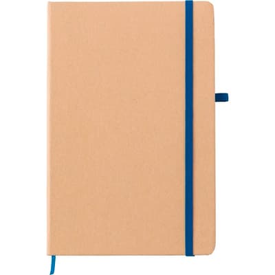 The Cora - Notebook stone paper (approx. A5)