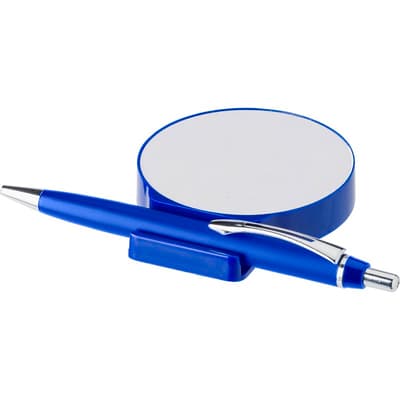 The Rafael - Pen holder with ballpen