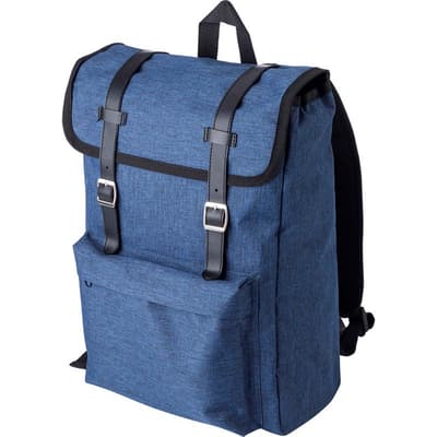 The Genevieve - Backpack with adjustable shoulder straps