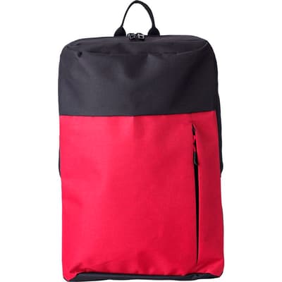 The Freya - Polyester backpack 