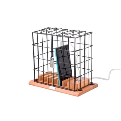 The Adam - Mobile phone holder