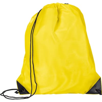 The Enrique - RPET drawstring bag