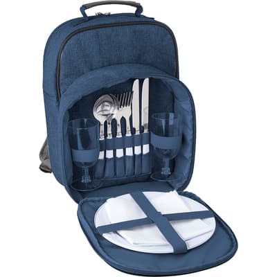 The Jolie - Picnic cooler bag