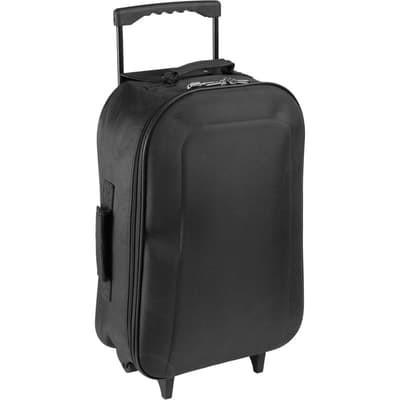 The Jordana - Foldable travel trolley