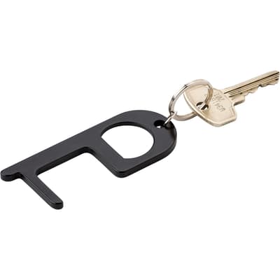 The Jada - Aluminium door opener