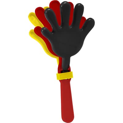 The Boris - Hand clapper