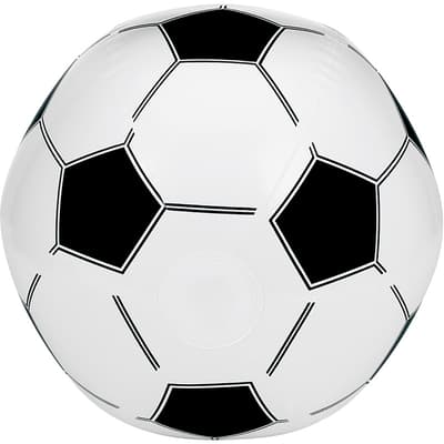 The Norman - Inflatable football