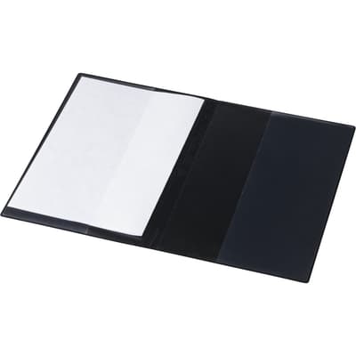 The Tourer - A5 Hardback Document folder