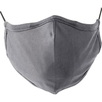 The Riyan - 3 Ply face mask with 7 layers