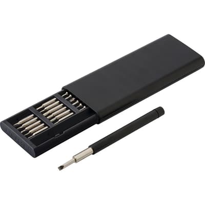 The Arthur - Screwdriver set