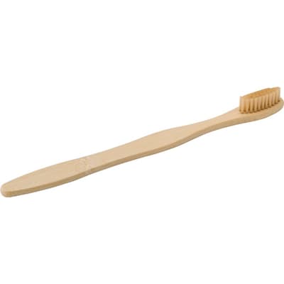 The Joe - Bamboo toothbrush