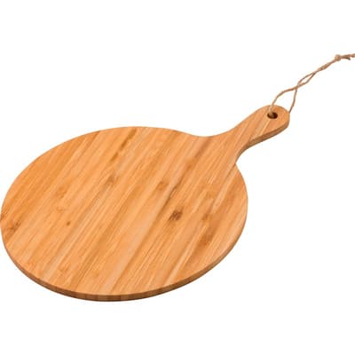 The Heddy - Bamboo cutting board