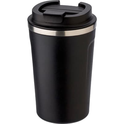 The Sofia - Stainless steel double walled mug (380ml)