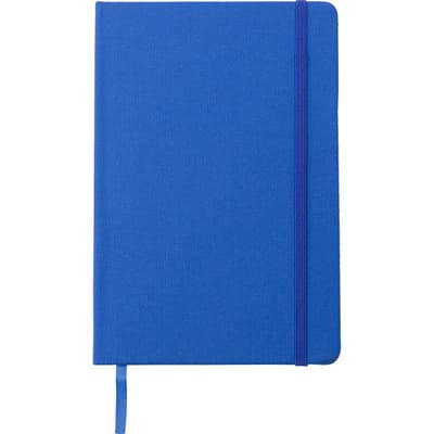 The Samira - RPET Notebook (approx. A5)