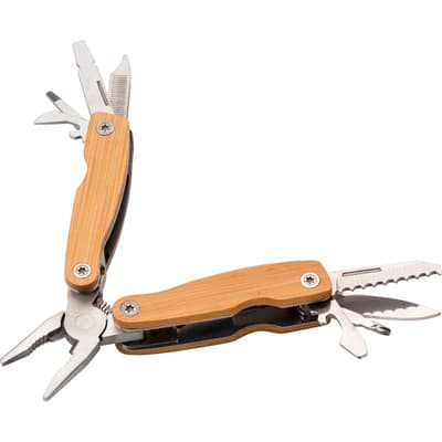 The Dottie - Bamboo multi-tool