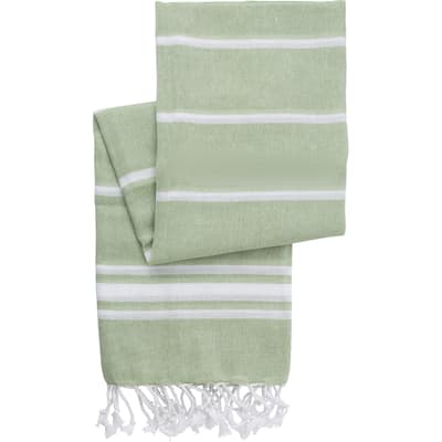 The Riyad - Cotton towel