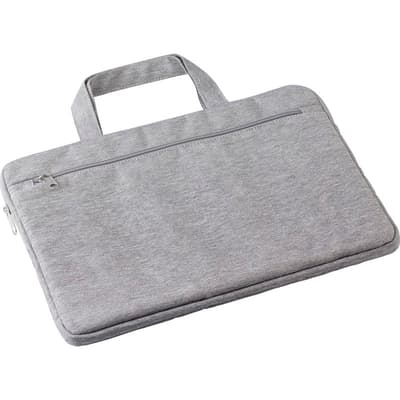 The Ibrahim - Laptop bag