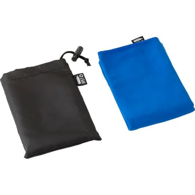 The Brunilda - Small RPET hammam towel