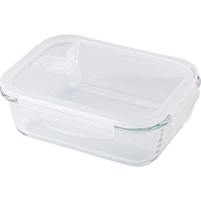 The Jack - Glass lunch box