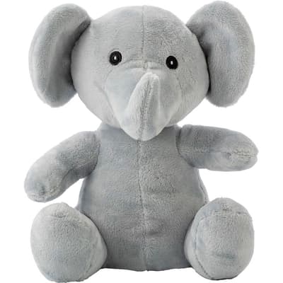 The Jesse - Plush elephant