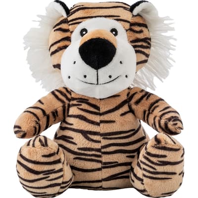 The Hector - Plush tiger