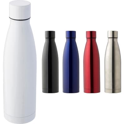 The Bentley - Stainless steel double walled bottle (500ml)