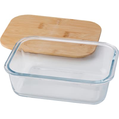 The Nicole - Lunch box