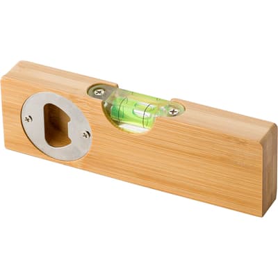 The Sherry - Spirit level