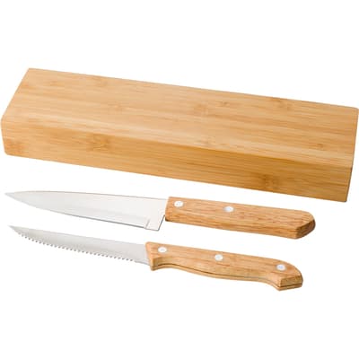 The Tony - Knife set
