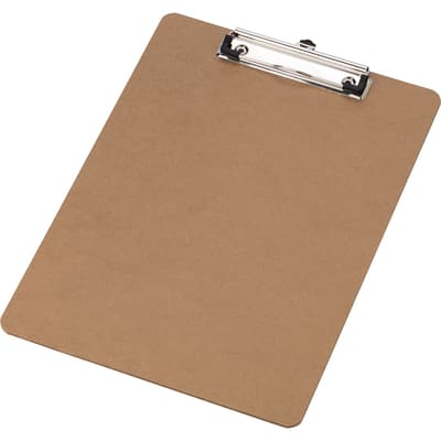 The Nimra - Clipboard