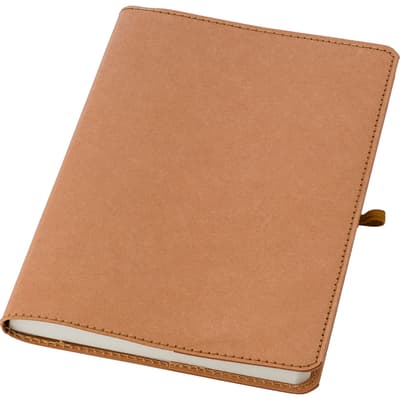 The Johanna - Kraft notebook (approx A5)
